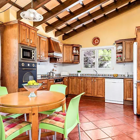 Juana Blanes Villa *