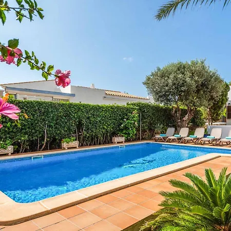 Juana Blanes Villa