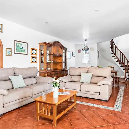 Vila Juana Blanes