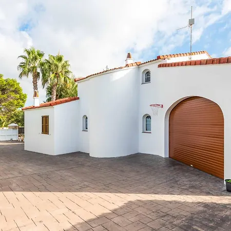 Juana Blanes Villa