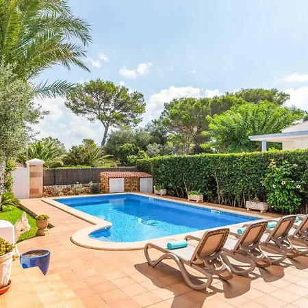 Juana Blanes Villa