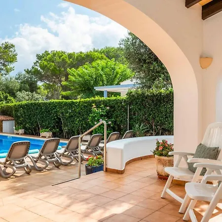 Juana Blanes Villa
