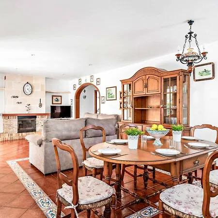 Villa Juana Blanes Cala'N Blanes (Menorca)